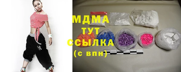 прущий лед Алзамай